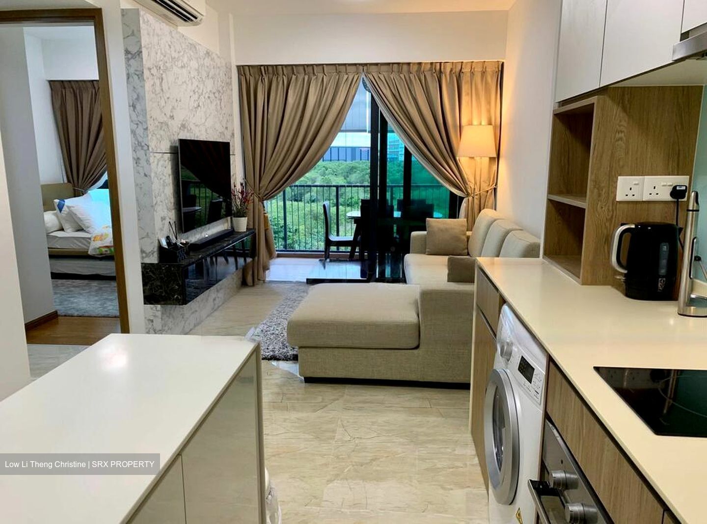 Kingsford Waterbay (D19), Apartment #451861161